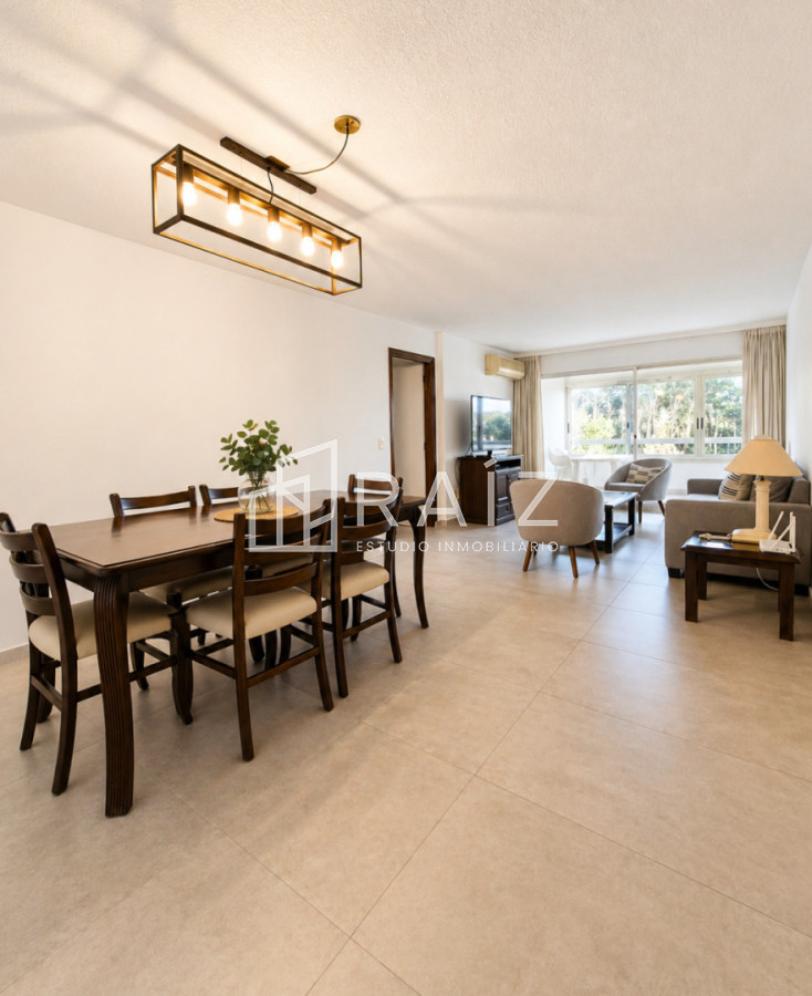 Apartamento ID.12143 - VENTA APARTAMENTO 2 DORMITORIOS ROOSEVELT