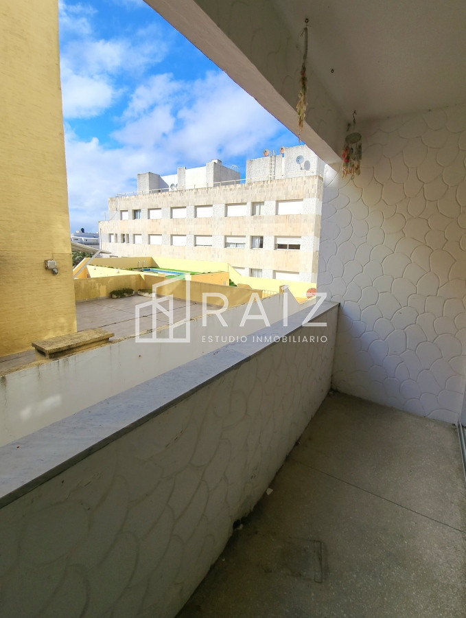 Apartamento ID.10979 - Apartamento reciclado 2 dormitorios garage Península Punta del Este