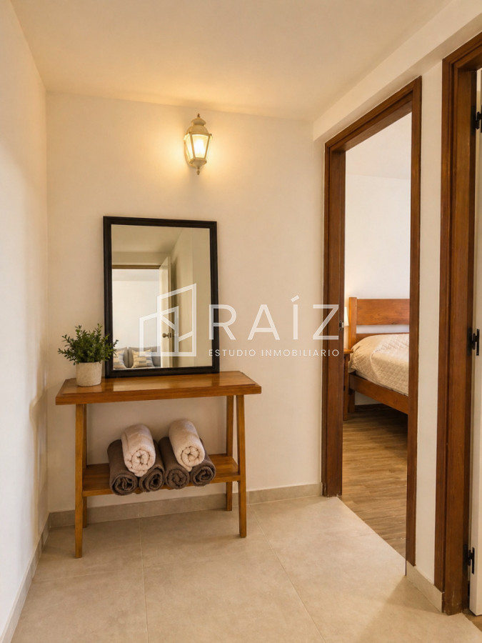 Apartamento ID.12143 - VENTA APARTAMENTO 2 DORMITORIOS ROOSEVELT