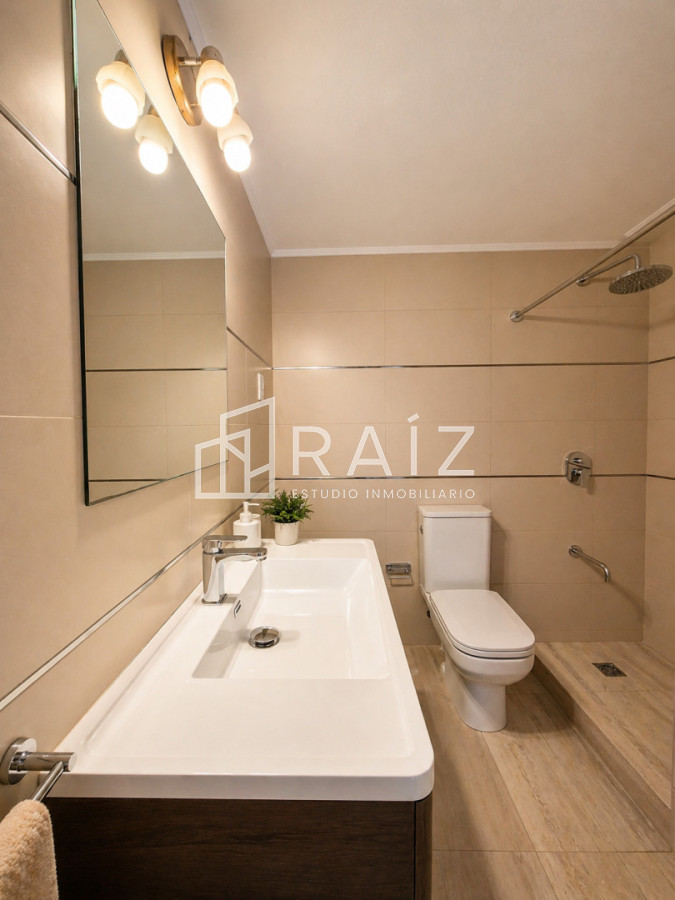 Apartamento ID.12143 - VENTA APARTAMENTO 2 DORMITORIOS ROOSEVELT