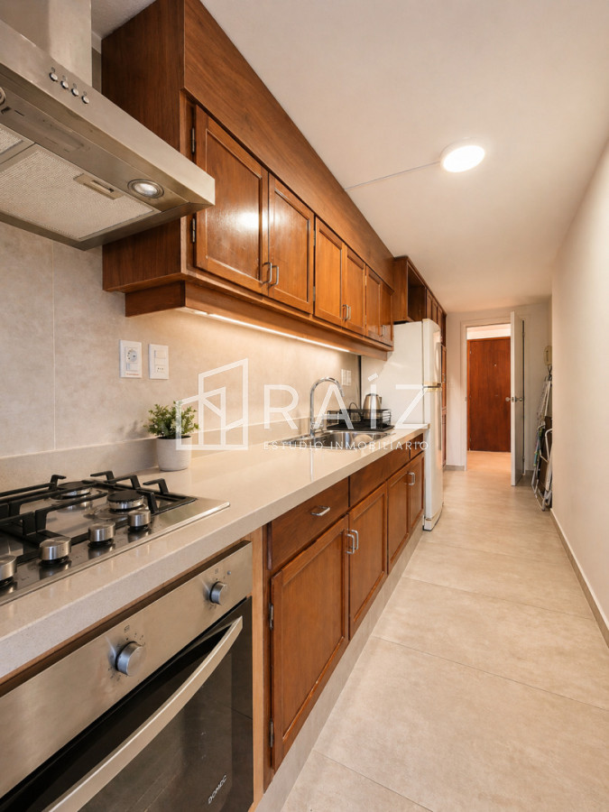 Apartamento ID.12143 - VENTA APARTAMENTO 2 DORMITORIOS ROOSEVELT