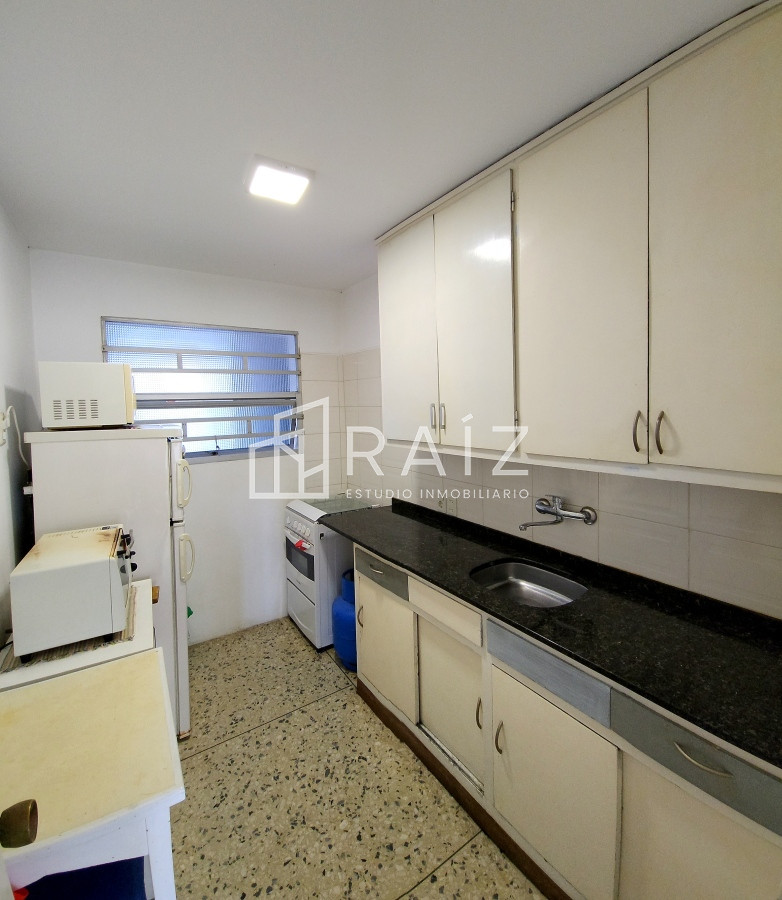 Apartamento ID.10979 - Apartamento reciclado 2 dormitorios garage Península Punta del Este