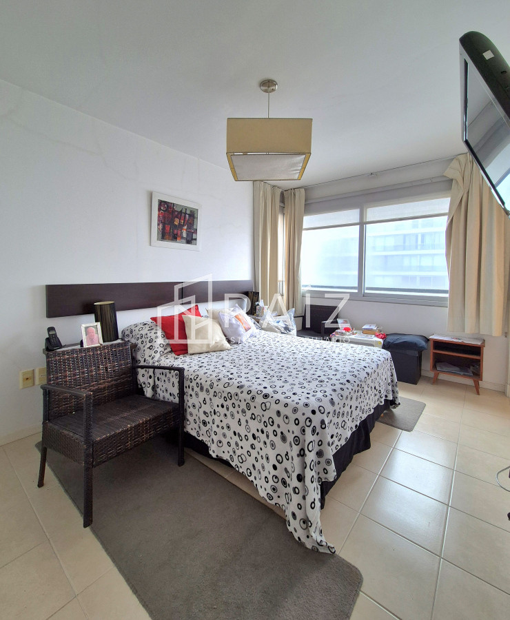 Apartamento ID.11533 - Apartamento venta 3 dormitorios Roosevelt