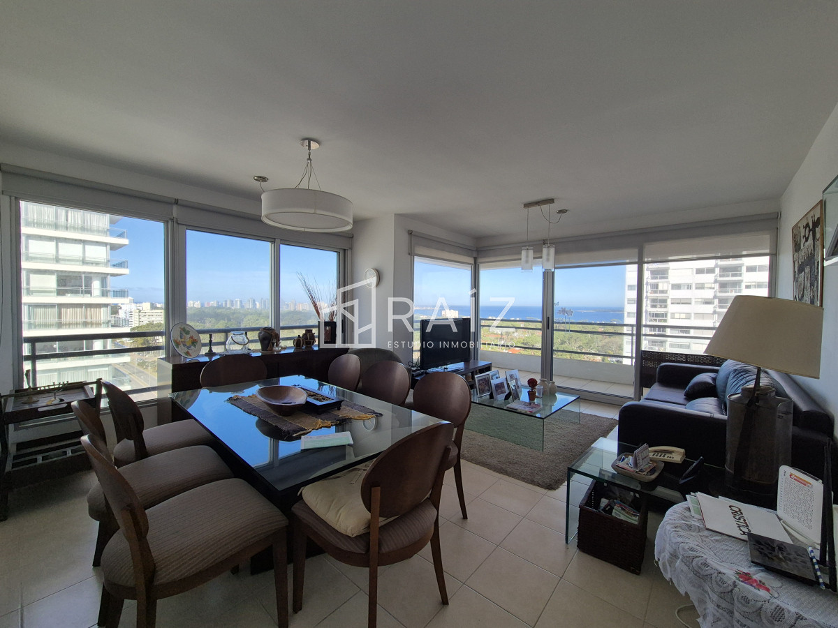 Apartamento ID.11533 - Apartamento venta 3 dormitorios Roosevelt