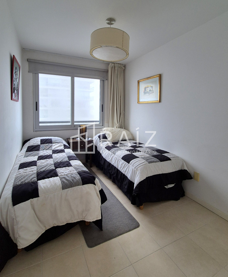 Apartamento ID.11533 - Apartamento venta 3 dormitorios Roosevelt