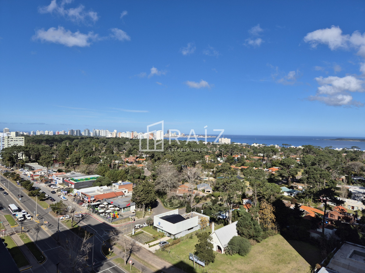Apartamento ID.11533 - Apartamento venta 3 dormitorios Roosevelt