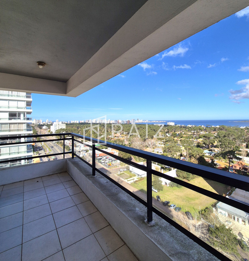 Apartamento ID.11533 - Apartamento venta 3 dormitorios Roosevelt