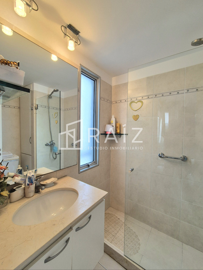 Apartamento ID.11533 - Apartamento venta 3 dormitorios Roosevelt