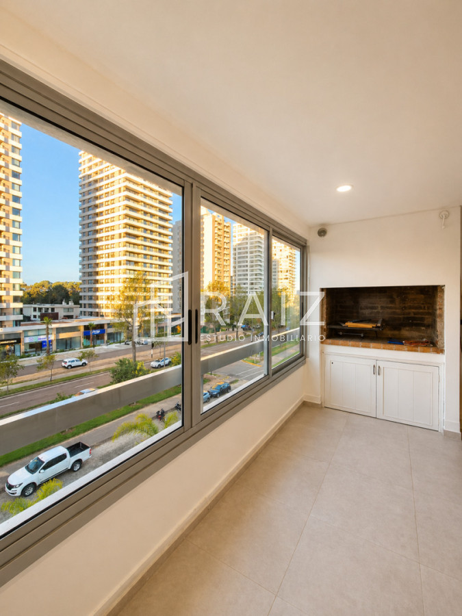 Apartamento ID.12143 - VENTA APARTAMENTO 2 DORMITORIOS ROOSEVELT