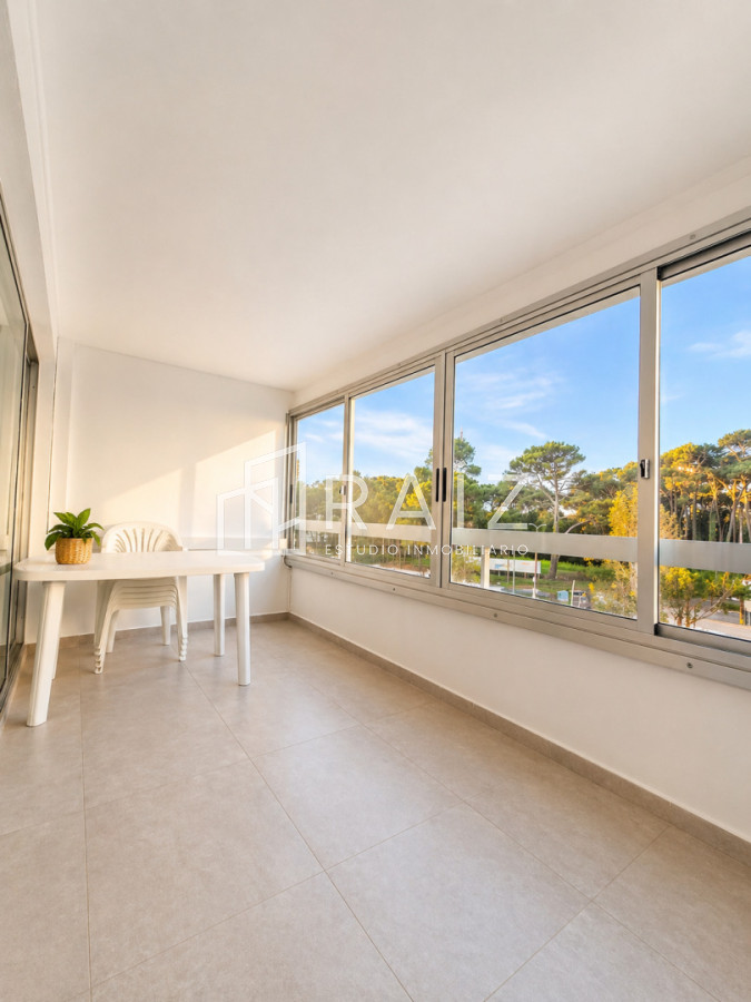 Apartamento ID.12143 - VENTA APARTAMENTO 2 DORMITORIOS ROOSEVELT