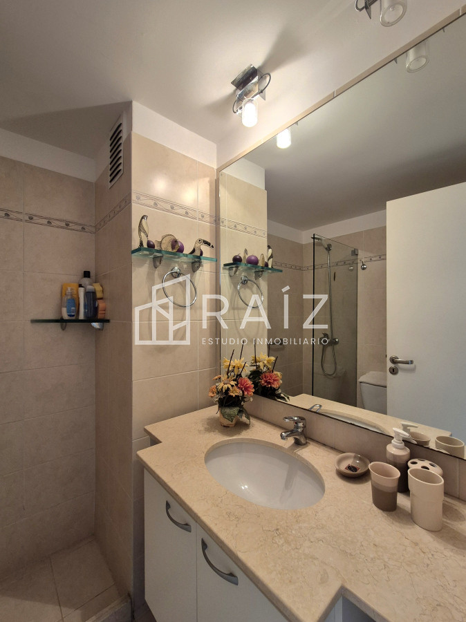 Apartamento ID.11533 - Apartamento venta 3 dormitorios Roosevelt