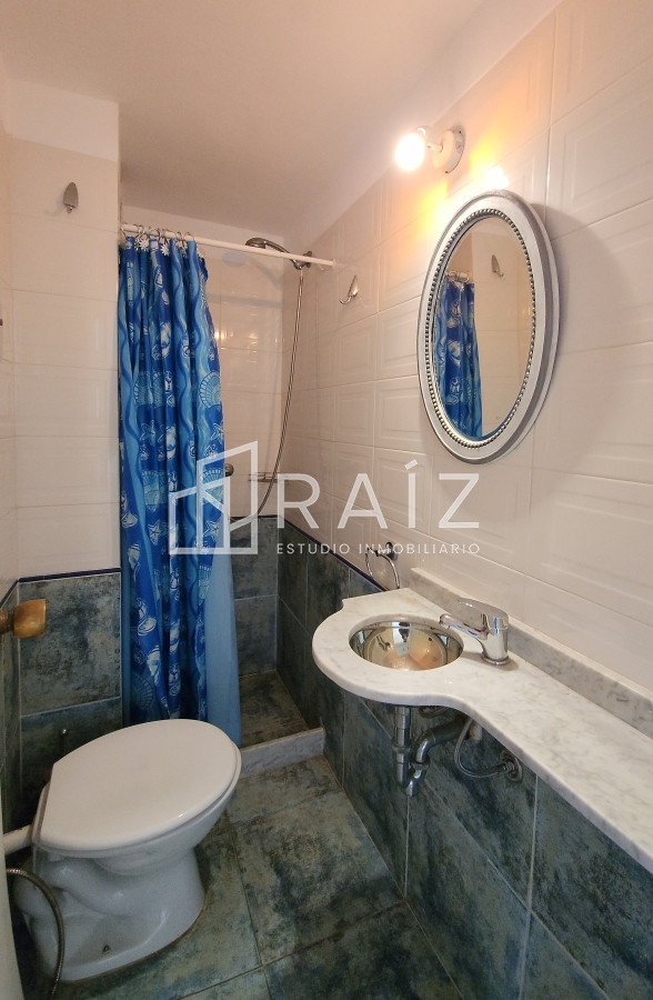 Apartamento ID.10979 - Apartamento reciclado 2 dormitorios garage Península Punta del Este