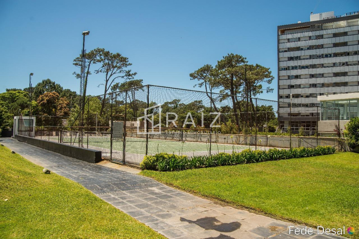 Apartamento ID.11533 - Apartamento venta 3 dormitorios Roosevelt