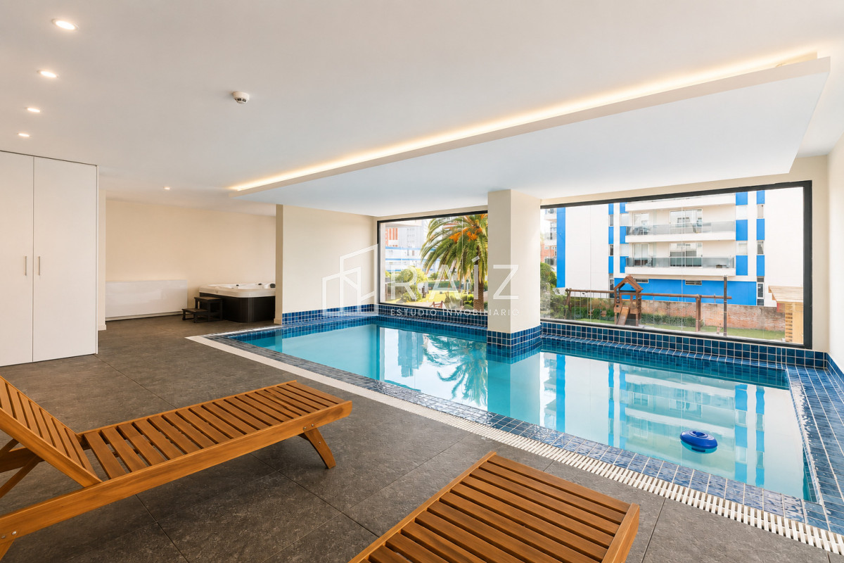 Apartamento ID.12374 - VENTA APARTAMENTO 1 DORMITORIO PLAYA BRAVA