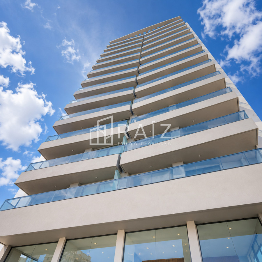 Apartamento ID.12374 - VENTA APARTAMENTO 1 DORMITORIO PLAYA BRAVA