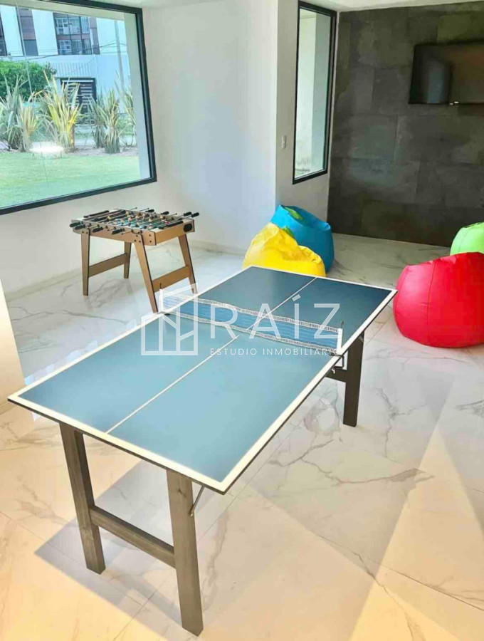 Apartamento ID.12374 - VENTA APARTAMENTO 1 DORMITORIO PLAYA BRAVA