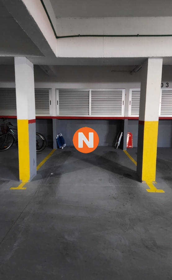 Apartamento Ref.225209 - Apartamento 1 dormitorio moderno terraza y garage a metros del mar Península