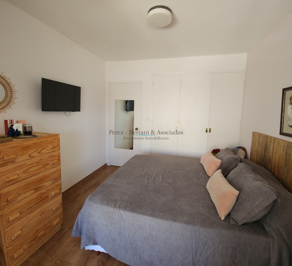 Apartamento ID.526 - Excelente Oportunidad para inversores en Punta del Este 2 dormitorios reciclado