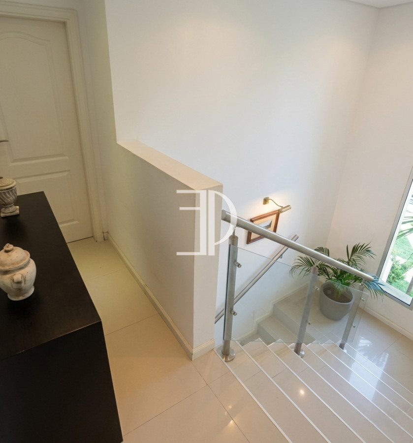 Casa ID.277 - Casa moderna con estilo minimalista