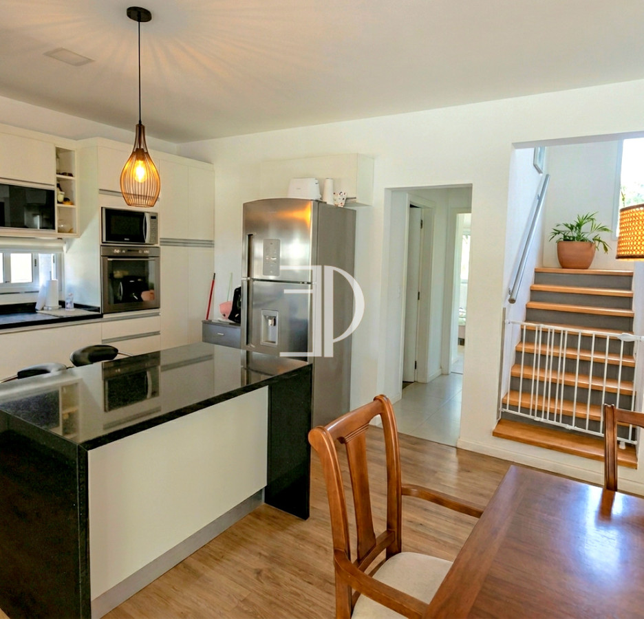 Casa ID.277 - Casa moderna con estilo minimalista