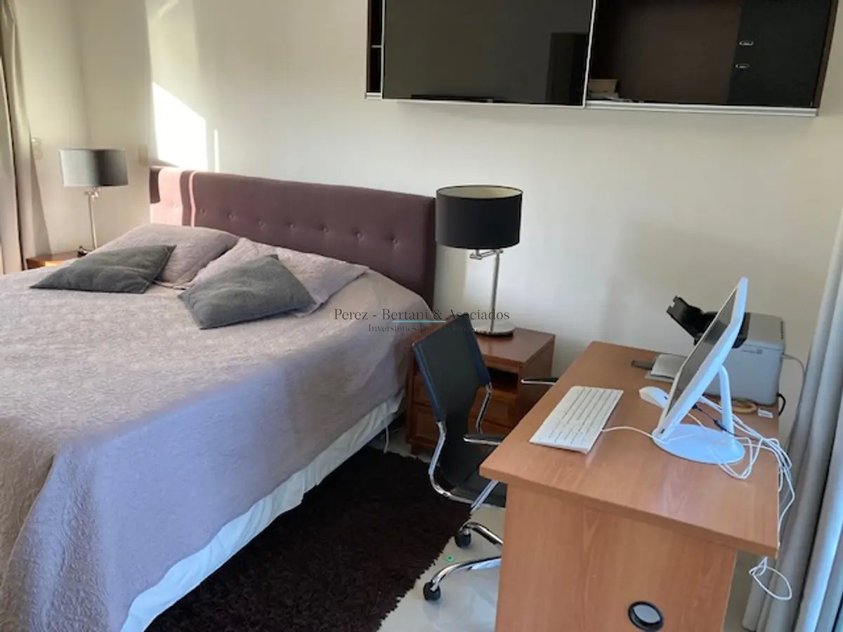 Casa ID.277 - Casa moderna con estilo minimalista