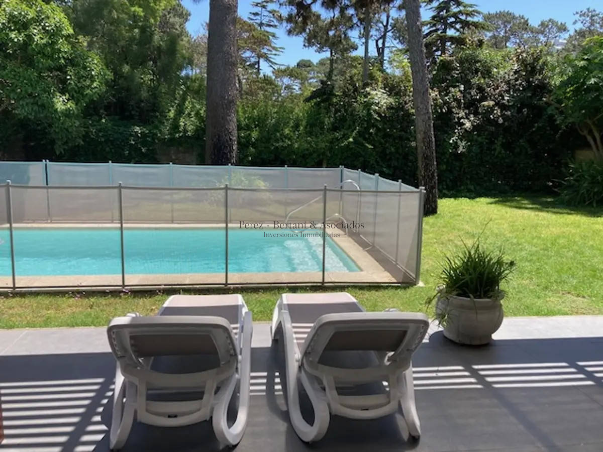 Casa ID.277 - Casa moderna con estilo minimalista