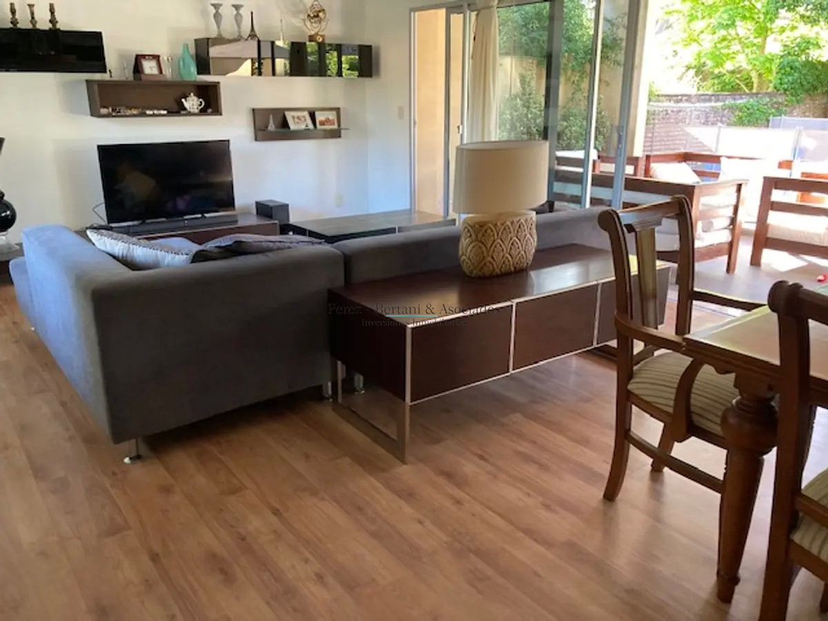 Casa ID.277 - Casa moderna con estilo minimalista