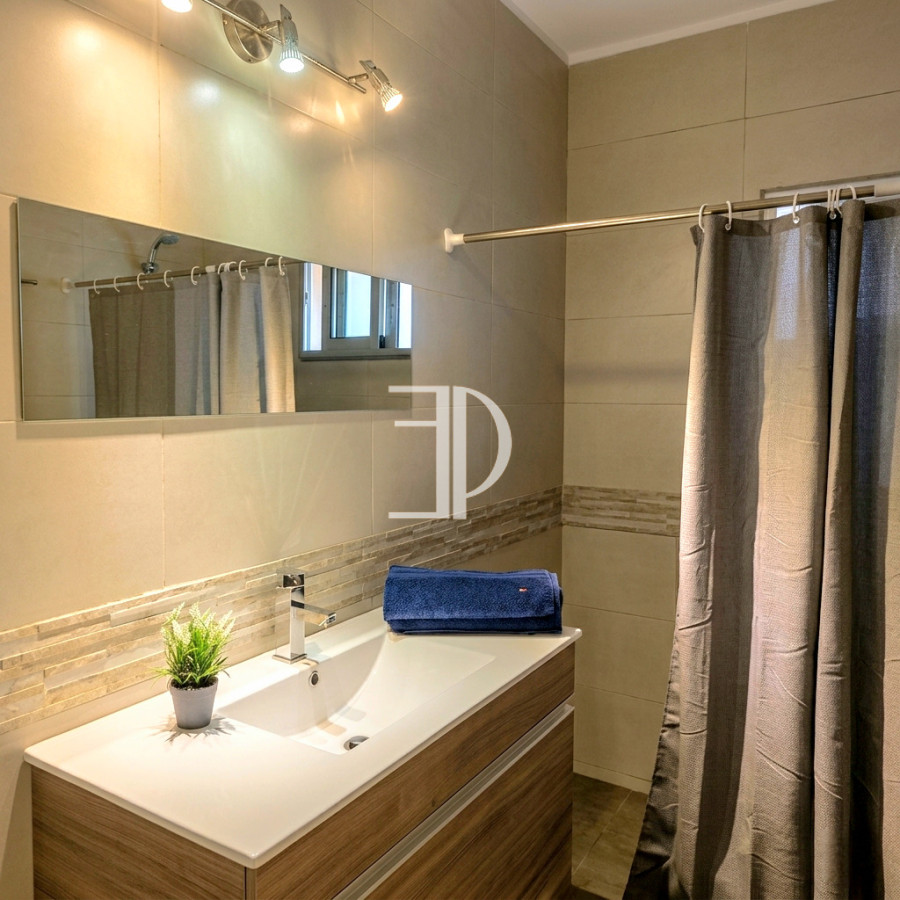 Casa ID.277 - Casa moderna con estilo minimalista