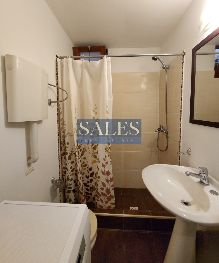 Apartamento ID.809 - Oportunidad 2 dormitorios 2 baños terraza cochera y estufa a leña Aidy Grill Punta del Este