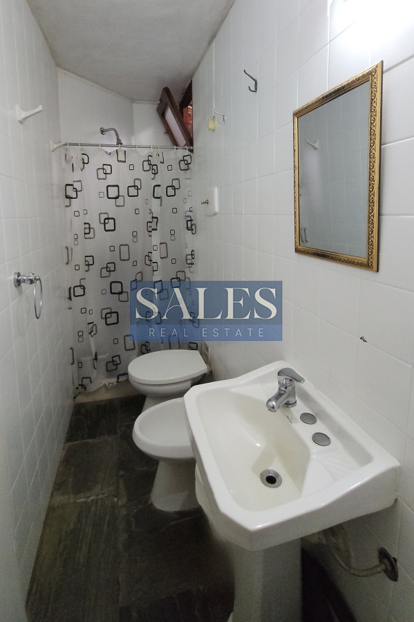 Apartamento ID.809 - Oportunidad 2 dormitorios 2 baños terraza cochera y estufa a leña Aidy Grill Punta del Este