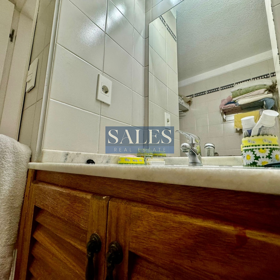 Apartamento ID.718 - VENTA: APARTAMENTO DOS DORMITORIOS PENÍNSULA VISTA AL MAR 