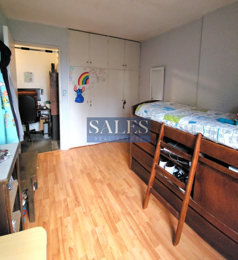 Apartamento ID.809 - Oportunidad 2 dormitorios 2 baños terraza cochera y estufa a leña Aidy Grill Punta del Este