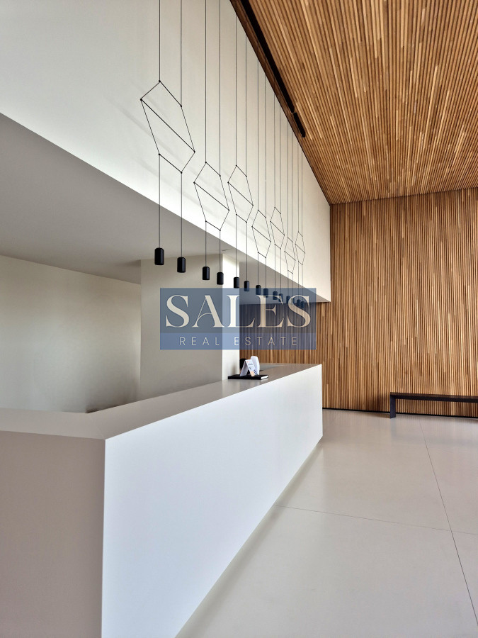 Apartamento ID.1340 - Apartamento moderno piso alto vista al mar Playa Mansa Punta del Este