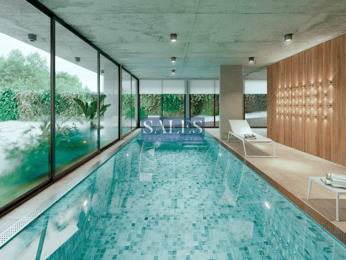 Apartamento ID.1377 - Apartamento 1 dormitorio con vista al mar en penìnsula 
