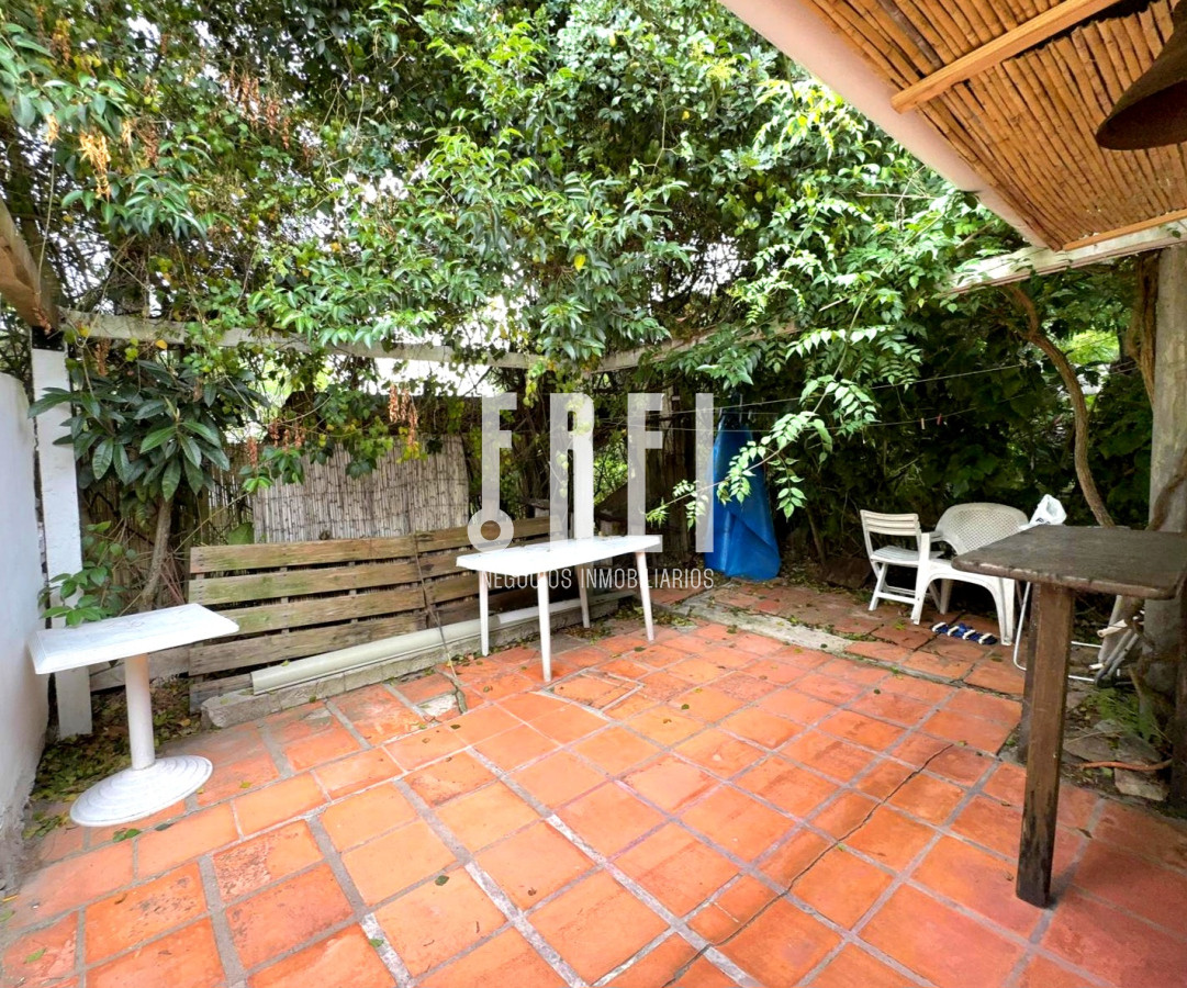 Casa ID.355 - Casa 2 dormitorios + 2 dependencias completas en Pinares con piscina climatizada y barbacoa cercana al mar Punta del Este
