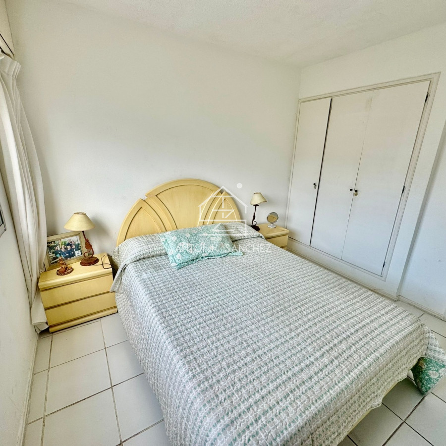 Apartamento ID.1872 - APARTAMENTO 2 DORMITORIOS PENÍNSULA VISTA AL MAR 