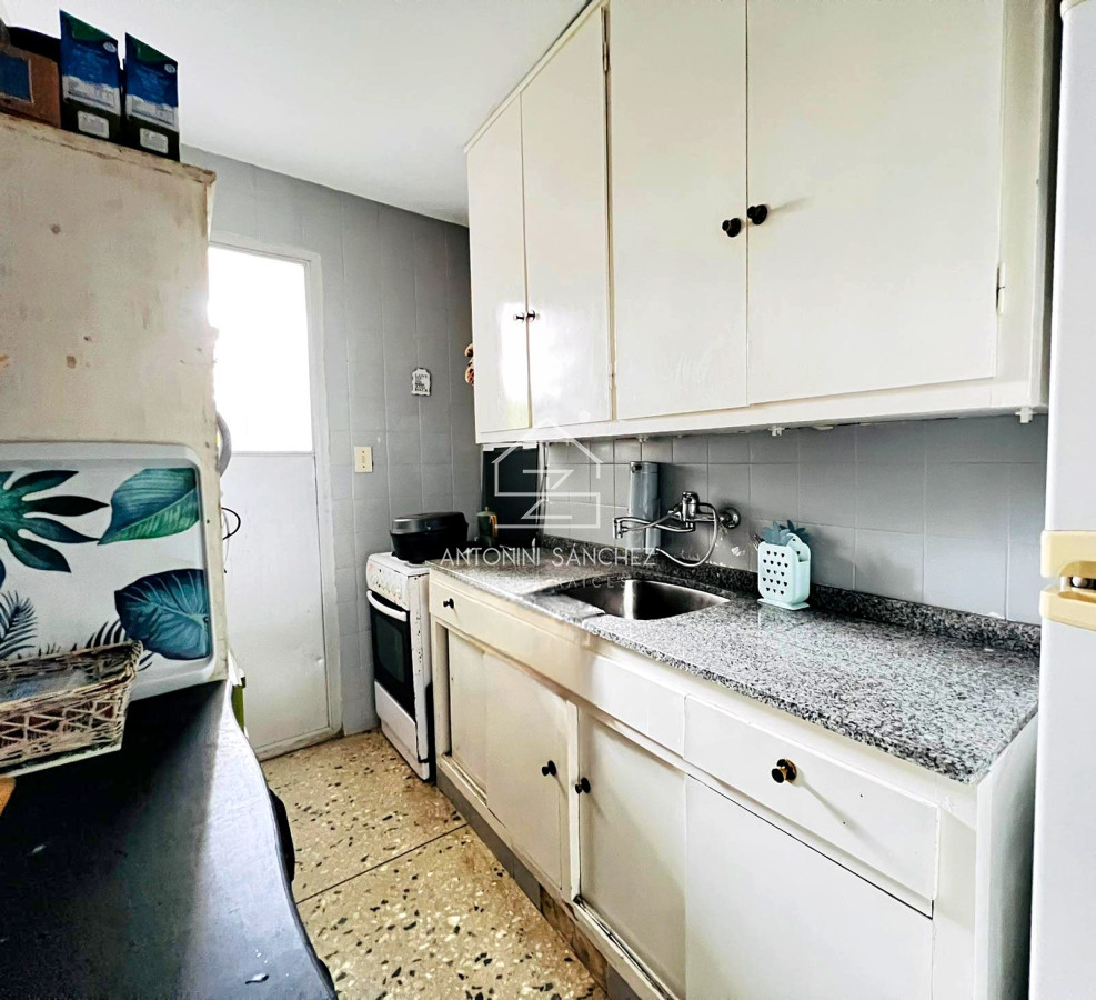Apartamento ID.1871 - Apartamento reciclado 3 dormitorios garage Península Punta del Este