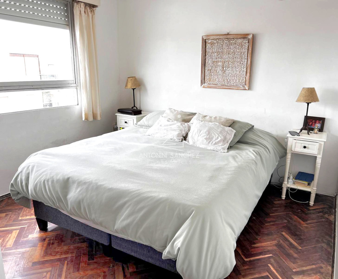 Apartamento ID.1871 - Apartamento reciclado 3 dormitorios garage Península Punta del Este
