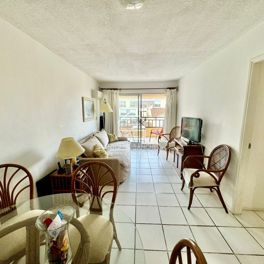 Apartamento ID.1872 - APARTAMENTO 2 DORMITORIOS PENÍNSULA VISTA AL MAR 