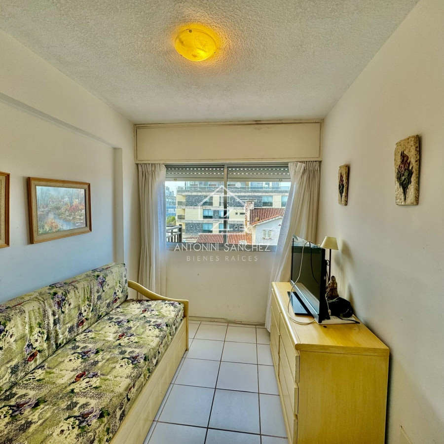 Apartamento ID.1872 - APARTAMENTO 2 DORMITORIOS PENÍNSULA VISTA AL MAR 