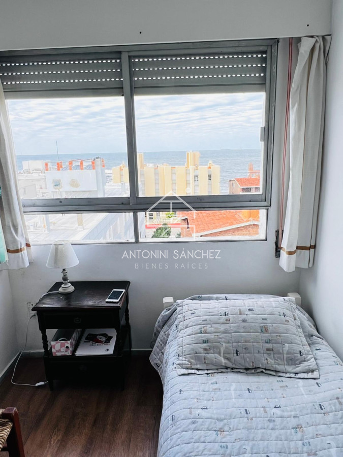 Apartamento ID.1871 - Apartamento reciclado 3 dormitorios garage Península Punta del Este