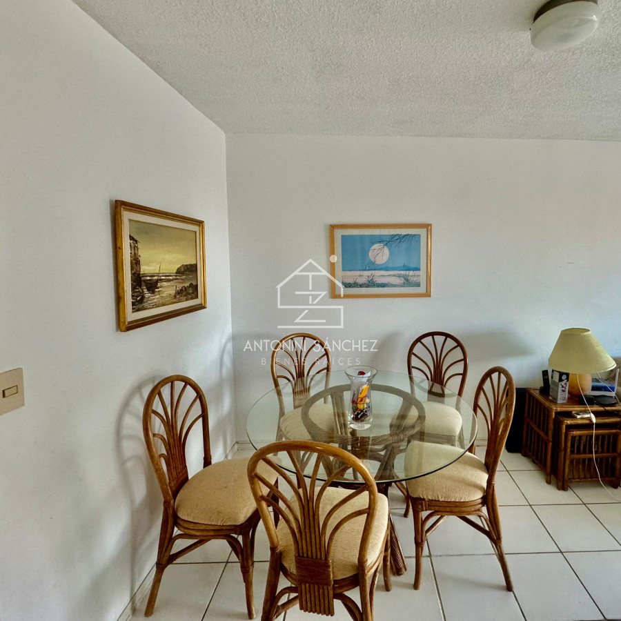 Apartamento ID.1872 - APARTAMENTO 2 DORMITORIOS PENÍNSULA VISTA AL MAR 