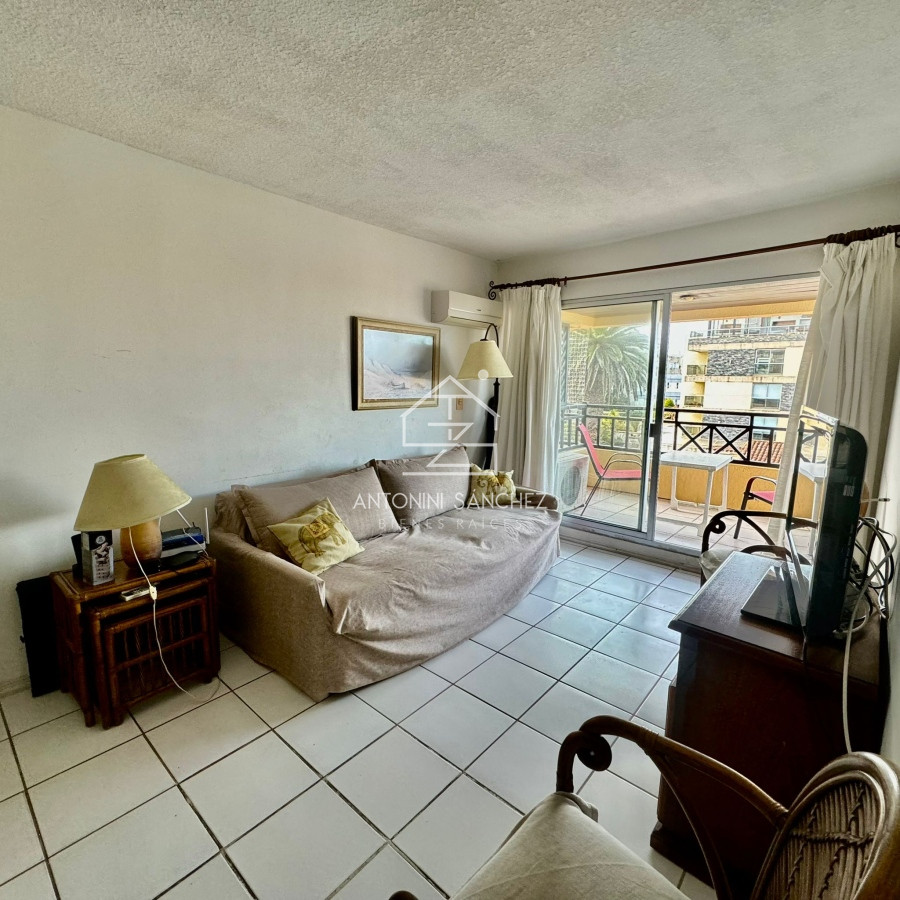 Apartamento ID.1872 - APARTAMENTO 2 DORMITORIOS PENÍNSULA VISTA AL MAR 