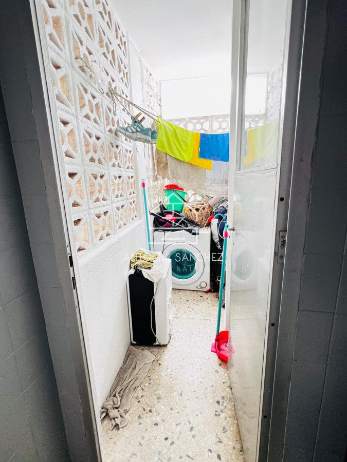 Apartamento ID.1871 - Apartamento reciclado 3 dormitorios garage Península Punta del Este
