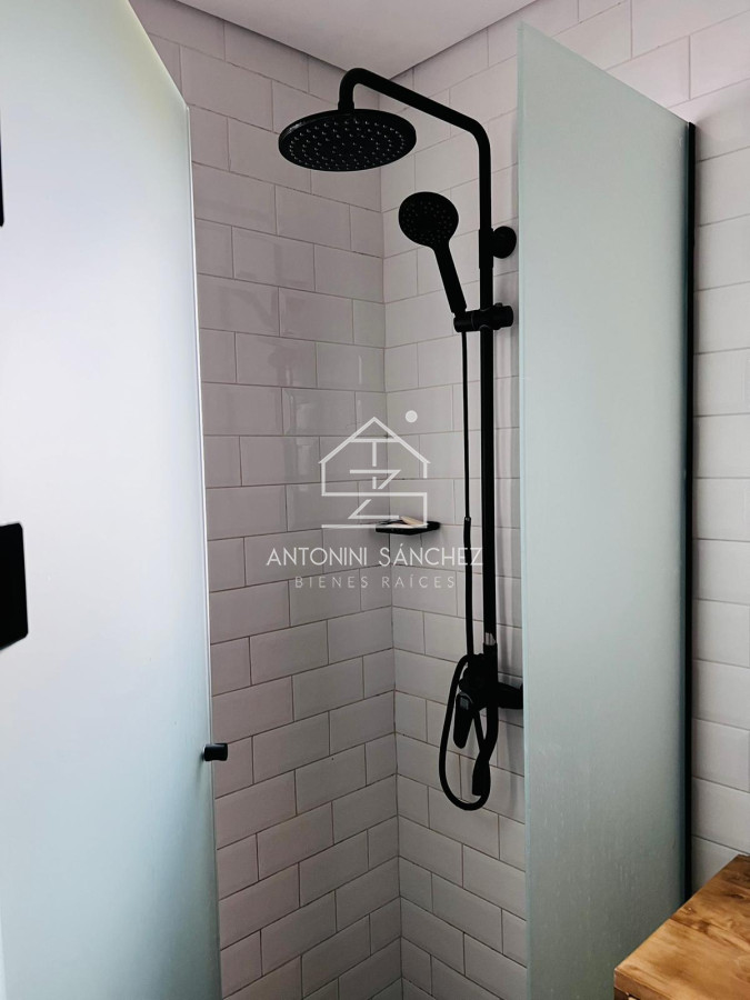 Apartamento ID.1871 - Apartamento reciclado 3 dormitorios garage Península Punta del Este