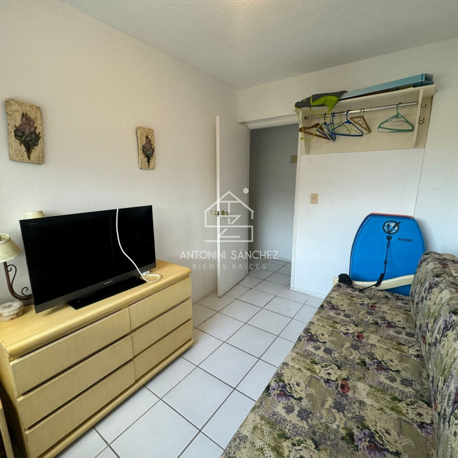 Apartamento ID.1872 - APARTAMENTO 2 DORMITORIOS PENÍNSULA VISTA AL MAR 
