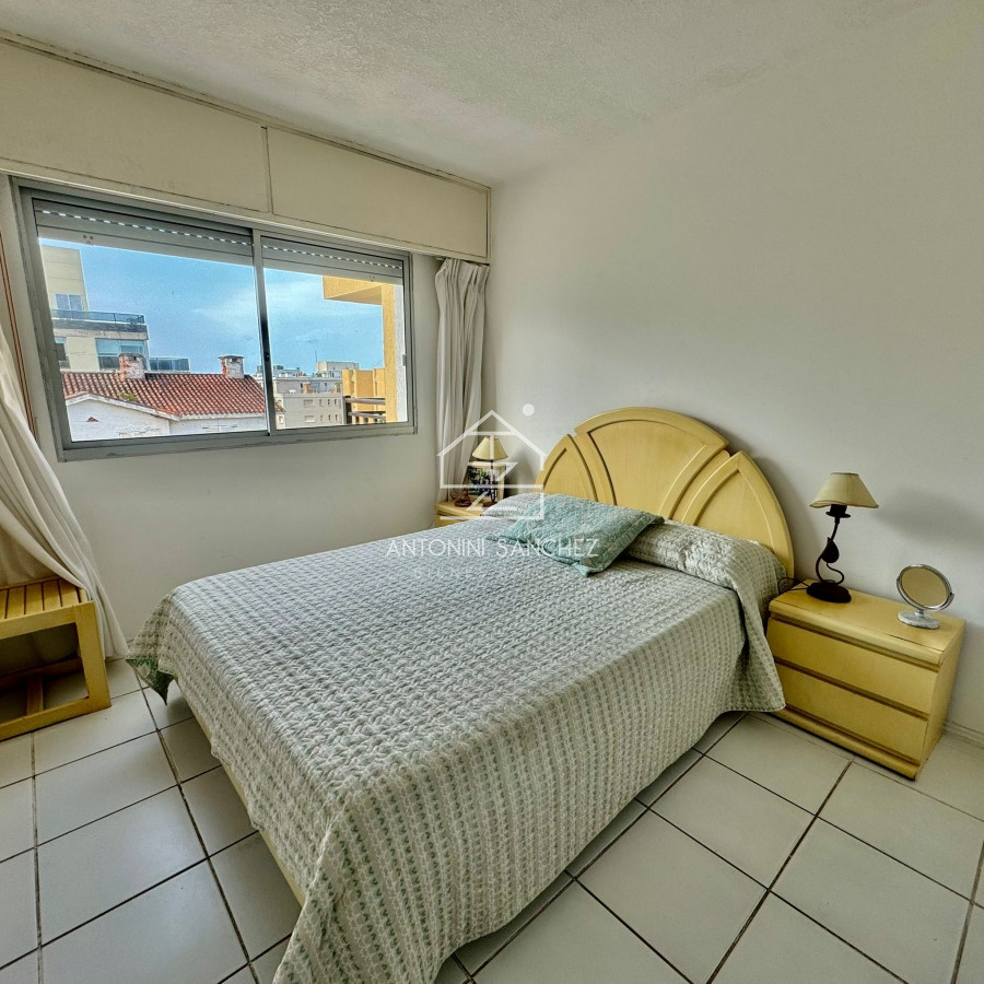 Apartamento ID.1872 - APARTAMENTO 2 DORMITORIOS PENÍNSULA VISTA AL MAR 
