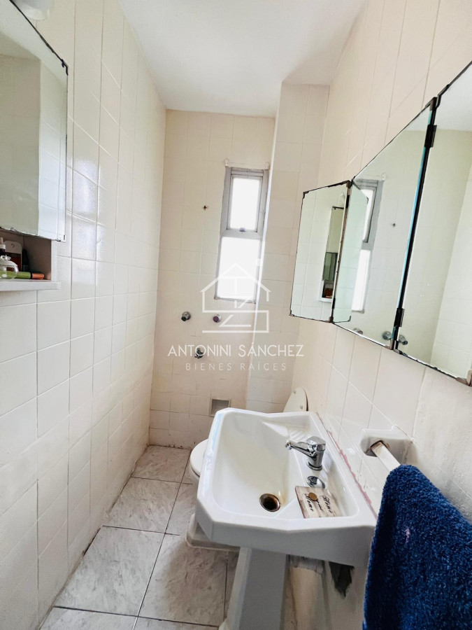 Apartamento ID.1871 - Apartamento reciclado 3 dormitorios garage Península Punta del Este