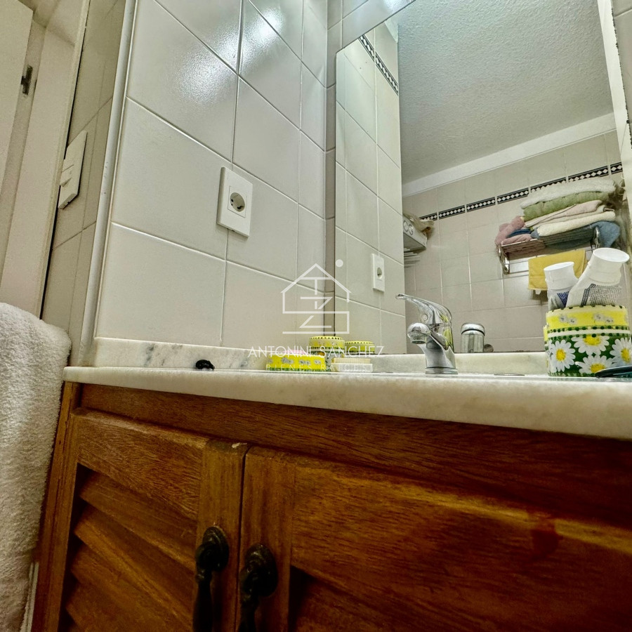 Apartamento ID.1872 - APARTAMENTO 2 DORMITORIOS PENÍNSULA VISTA AL MAR 