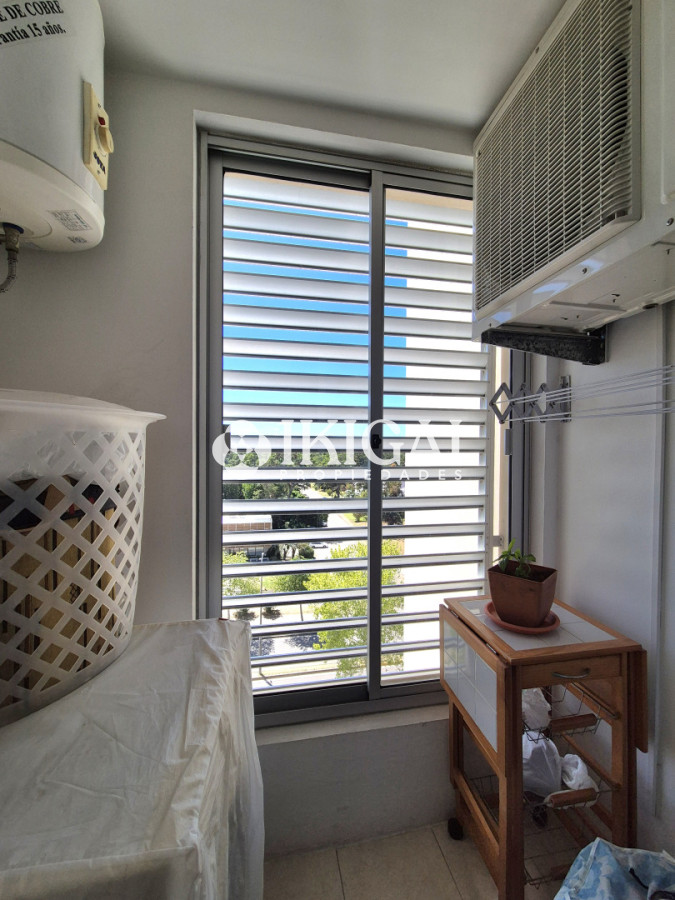 Apartamento ID.1040 - Apartamento de 3 dormitorios terraza garage piscina Punta Shopping Punta del Este